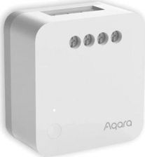 Aqara Aqara Single Switch Module T1 Przełącznik SSM-U02 recenzja