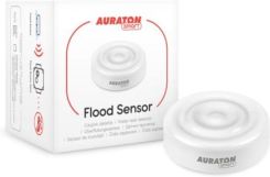 Auraton Flood sensor czujnik zalania (AURSMW3011009) recenzja