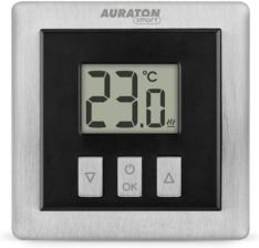 Auraton Heat Monitor (AURSMH2011009) recenzja