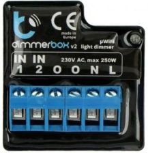 Blebox Dimmerbox V2 Sterownik Oświetlenia 230V Wifi (BOX17855) recenzja