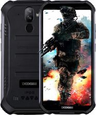 Doogee S40 Pro 4/64GB Czarny recenzja