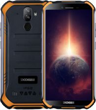 Doogee S40 Pro 4/64GB Pomarańczowy recenzja