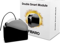 Fibaro Double Switch FGS-224 ZW5 recenzja