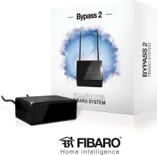 Fibaro Inteligentny dom Bypass 2 FGB-002 recenzja
