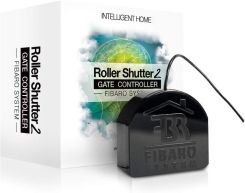 Fibaro Roller Shutter 2 FGR222 recenzja