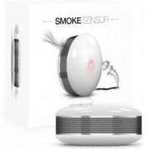 Fibaro Smoke Sensor Fgss-001 recenzja