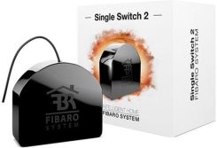 Fibaro Włącznik Fgs-213 Zw5 Single Switch recenzja