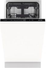 GORENJE GV561D10 recenzja