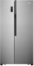 GORENJE NRS918EMX recenzja