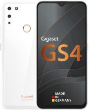 Gigaset GS4 4/64GB Biały recenzja