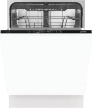 Gorenje GV661D60 recenzja