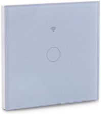 Green Power Włącznik Dotykowy Pojedynczy Wifi (C960917B5) recenzja