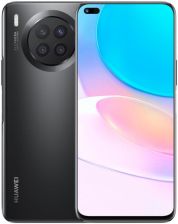 Huawei Nova 8i 6/128GB Czarny recenzja