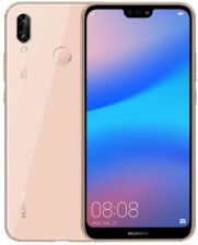 Huawei P20 Lite Różowy recenzja