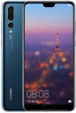 Huawei P20 Pro 6/128GB Niebieski recenzja