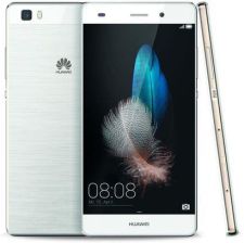 Huawei P8 Lite Dual Sim 2/16GB Biały recenzja