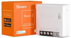 Iteadstudio Sonoff Mini ZBMINI dopuszkowy włącznik ZigBee recenzja