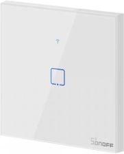Iteadstudio Sonoff Touch – Dotykowy Włącznik Światła Wifi T0Eu1C-Tx (Im190314009) recenzja