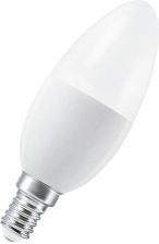 LEDVANCE SMART+ Candle Tunable White 40 5 W/2700-6500K E14 recenzja