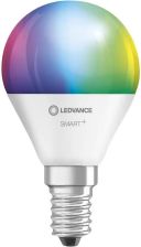 LEDVANCE SMART+ Multicolour 40 5 W/2700-6500K E14 recenzja