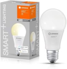 Ledvance LED ściemnialna SMART+ E27 9,5W 230V 2700K recenzja