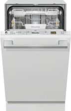 MIELE G 5481 SCVI SL recenzja