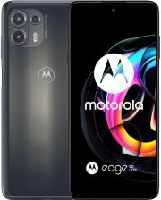Motorola Edge 20 Lite 8/128GB Grafitowy recenzja