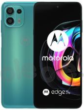 Motorola Edge 20 Lite 8/128GB Zielony recenzja