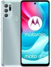 Motorola Moto G60s 6/128GB Miętowy recenzja