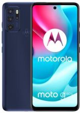 Motorola Moto G60s 6/128GB Niebieski recenzja