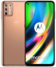 Motorola Moto G9 Plus 4/128GB Różowy recenzja