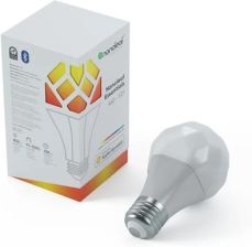 Nanoleaf Essentials Smart Bulb – żarówka RGBCW (NL450800WT240E27) recenzja