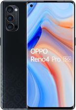 OPPO Reno 4 Pro 12/256GB Czarny recenzja