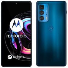 Polecany Motorola Edge 20 Pro 12/256GB Granatowy recenzja