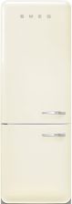 SMEG FAB38LCR5 recenzja