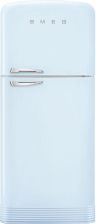 SMEG FAB50RPB5 recenzja