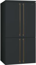 SMEG FQ60CAO5 recenzja