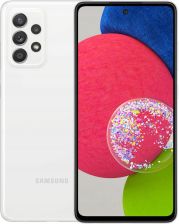 Samsung Galaxy A52s 5G SM-A528 6/128GB Biały recenzja