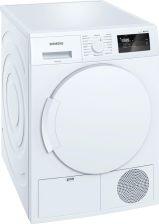 Siemens iQ300 WT43H000PL recenzja