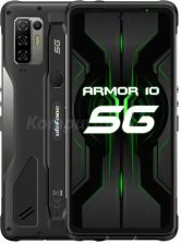 Ulefone Armor 10 5G 8/128GB Czarny recenzja