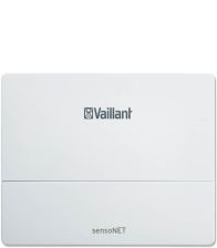 Vaillant sensoNET VR 921 Moduł komunikacji internetowej plug&play 0020260965 recenzja
