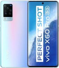 Vivo X60 Pro 12/256GB Różowy recenzja