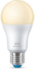 WiZ A60 E27 Światło łagodne białe recenzja