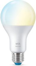 WiZ A67 E27 100W Światło białe zmienne recenzja