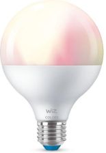 WiZ G95 E27 Światło kolorowe zmienne recenzja