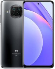 Xiaomi Mi 10T Lite 5G 6/128GB Szary recenzja