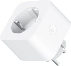 Xiaomi Mi Smart Power Plug ZigBee (GMR4014GL) recenzja