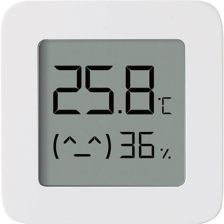 Xiaomi Mi Temperature and Humidity Monitor 2 (NUN4126GL) recenzja