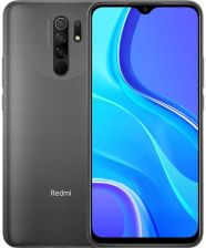 Xiaomi Redmi 9 3/32GB Szary recenzja