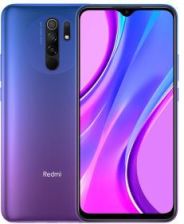 Xiaomi Redmi 9 4/64GB Fioletowy recenzja